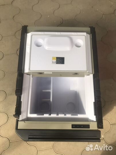 Холодильник вольво фш