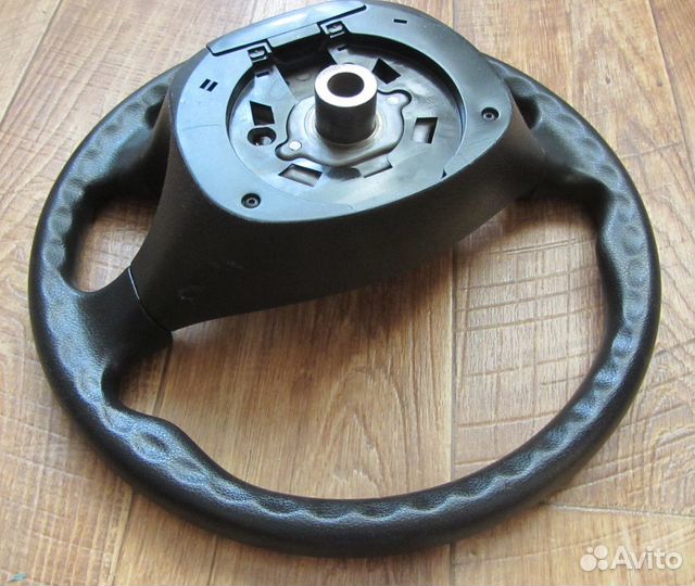 Руль Nissan Almera N16