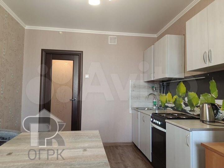 1-к. квартира, 44,5 м², 14/25 эт.