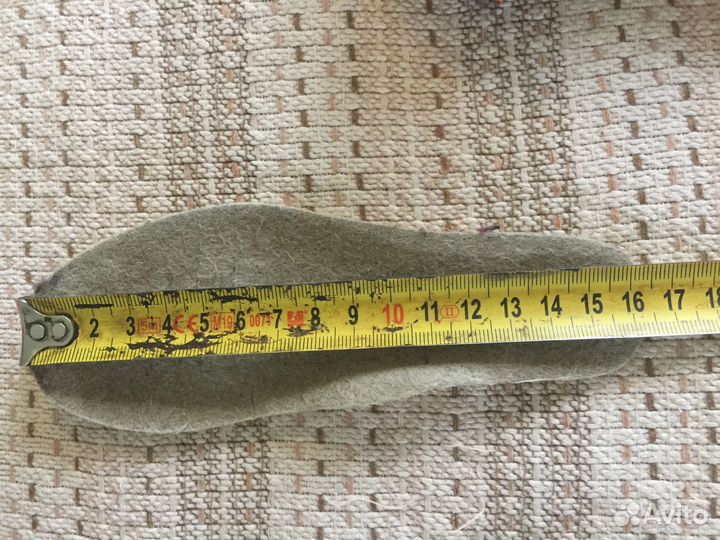 Коньки фигурные Wifa 25 LL