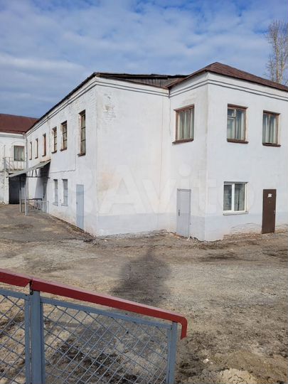 Кондитерский цех, 823.6 м²