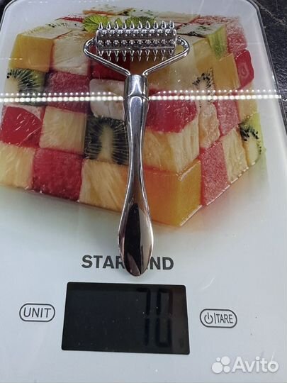 Массажер для лица