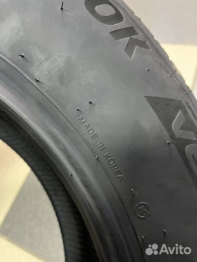 Hankook Ventus Prime 4 K135 225/65 R17 102H