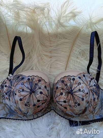 Пошив женского нижнего белья