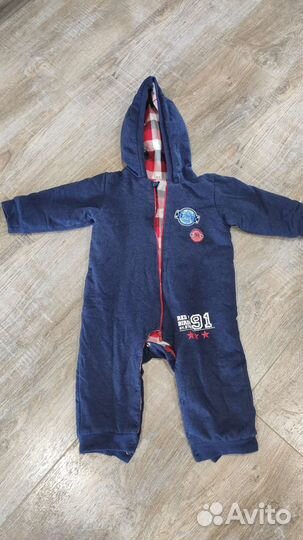 Одежда для мальчика 74, 80, 86, 92, 98, 104, 110