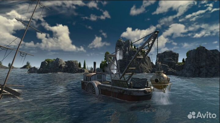 Anno 1800 Season Pass (Ubisoft Connect)