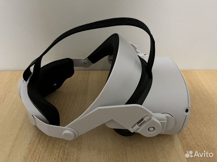 Vr шлем oculus quest 2 128gb