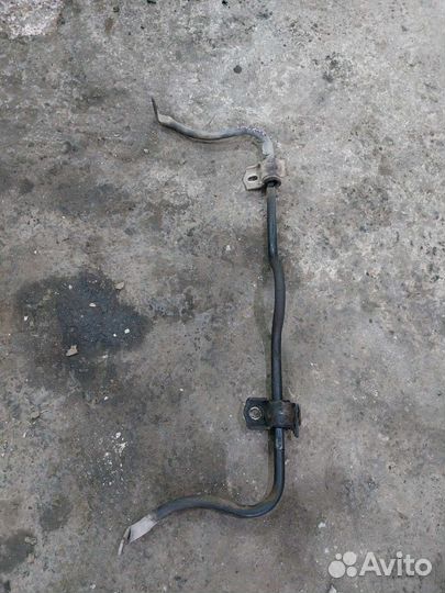 Стабилизатор Peugeot 206