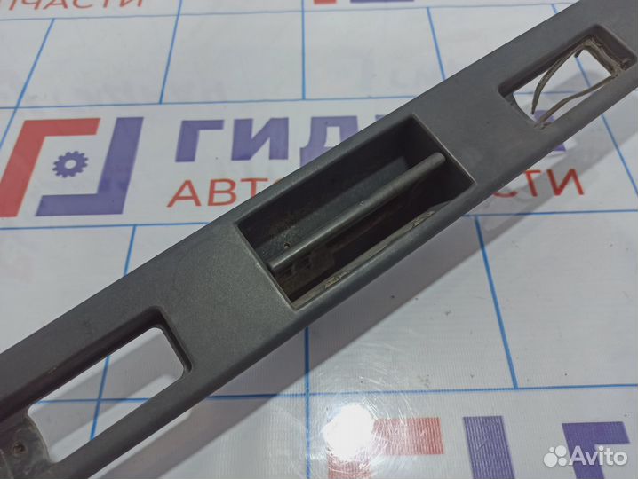 Ручка двери багажника наружная Volvo XC90 31253018