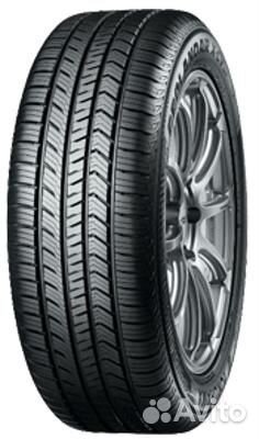 Yokohama Geolandar X-CV G057 255/55 R18 109W