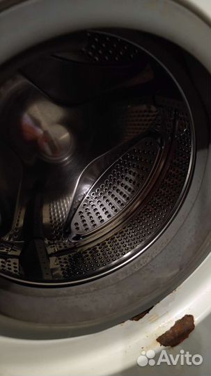 Стиральная машина samsung