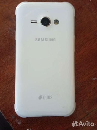 Телефон Samsung galaxy