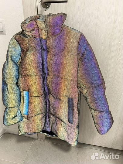 Куртка (фуфайка) urban tiger