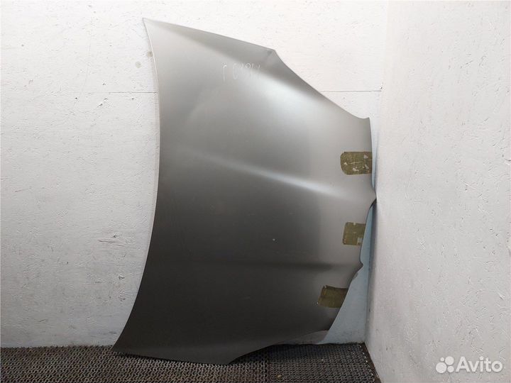 Капот Subaru Tribeca (B9), 2006