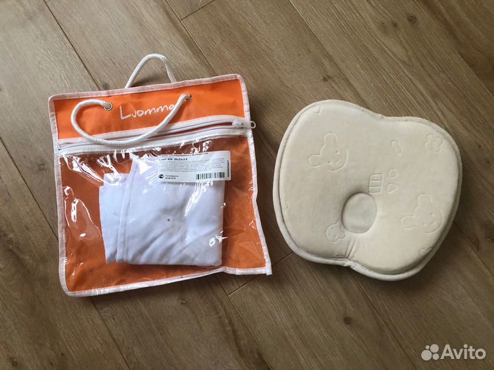 Детская подушка Luomma