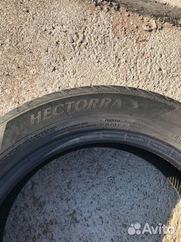 Matador MP 47 Hectorra 3 195/55 R16