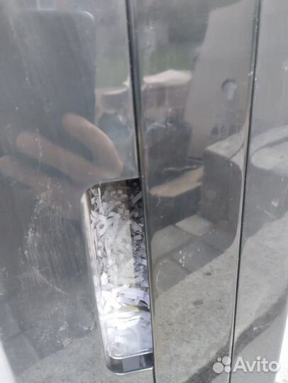 Уничтожитель бумаг Office Kit S145