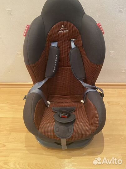 Детское авто кресло