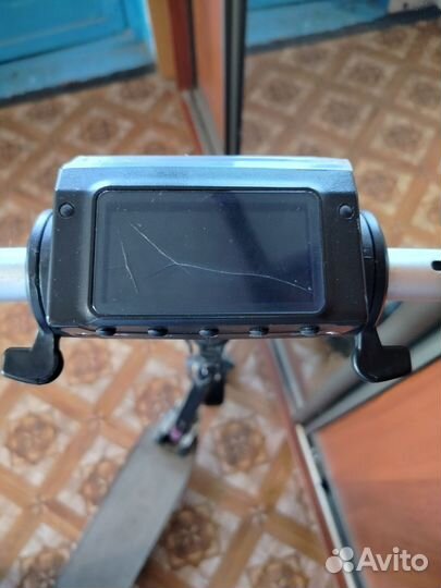 Электросамокат Kugoo s3 pro