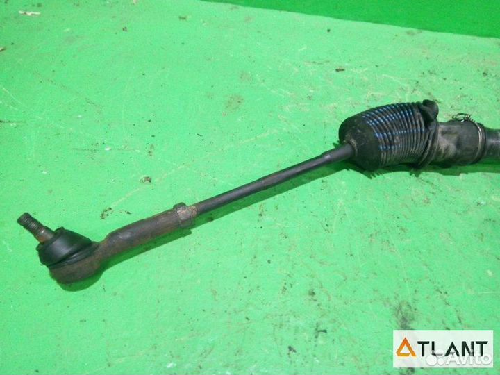 Рулевая рейка nissan march