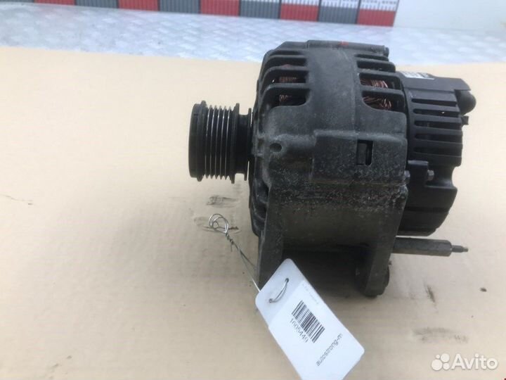 Генератор для Volkswagen Bora 038903024G