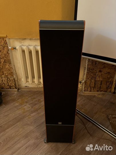 Акустическая системы JBL