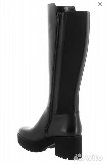 Сапоги ralf ringer