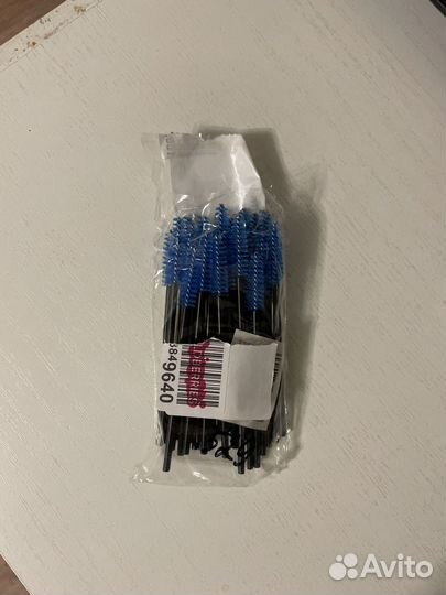 Щеточки для ресниц (одноразовые)