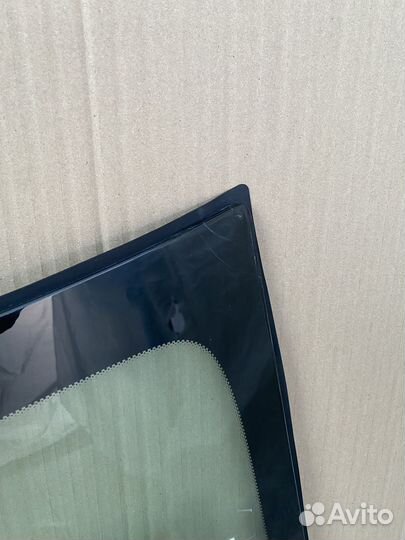 Стекло лобовое Volvo XC90 c 2015 года выпуска