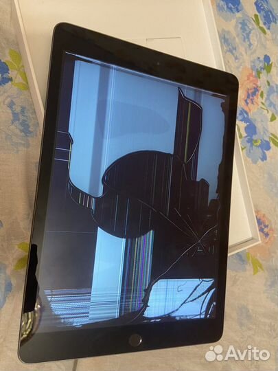 IPad8покаления