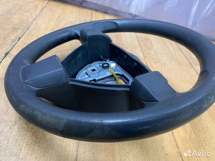 Руль Opel Astra H 2004-2014