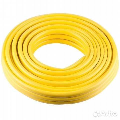 Шланг армированный яшма трехслойный d18*1.5 мм 20м