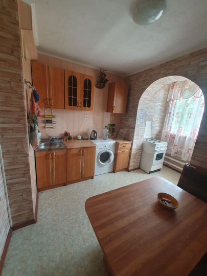 2-к. квартира, 46,8 м², 5/5 эт.