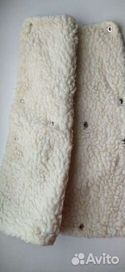 Муфта на коляску