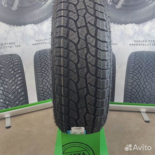 Triangle TR292 245/70 R17 S