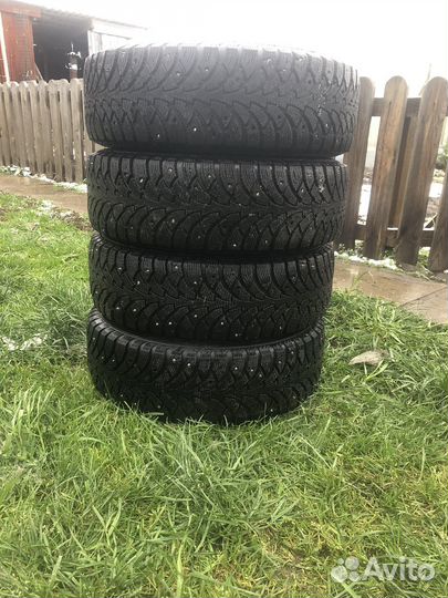 Зимние колеса r13 на ваз