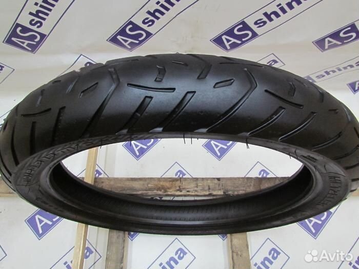 Мотошина Metzeler Tourance next 110/80 R19 76V