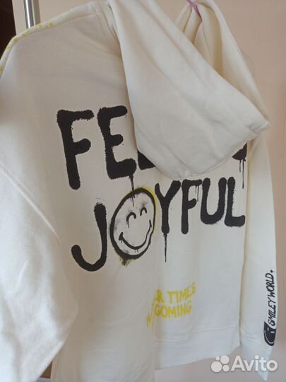 Костюм Zara новый 152 рост