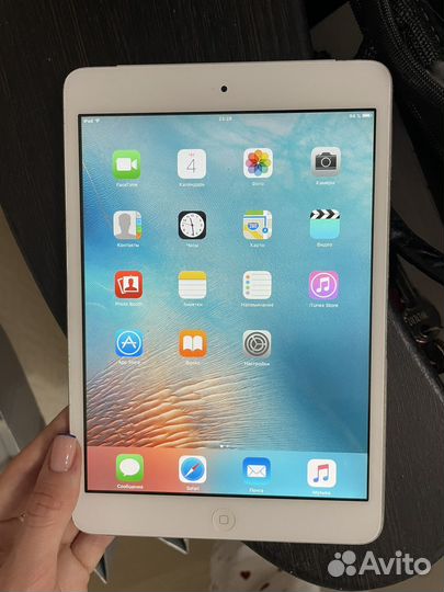 iPad mini a1455