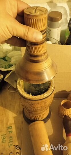 Принадлежности для кухни советские