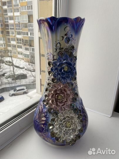 Ваза для цветов