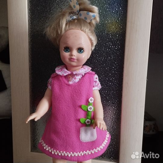 Кукла, 40 см