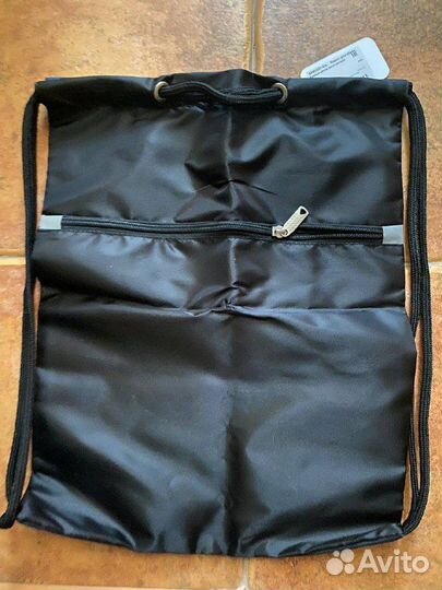 Новый мешок для обуви Noble people