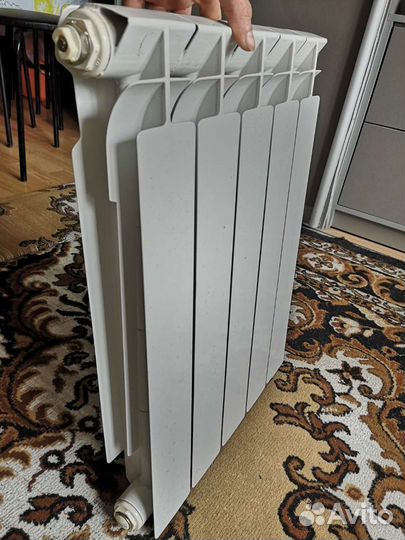 Радиатор отопления