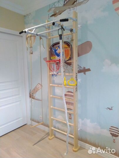 Сборка мебели