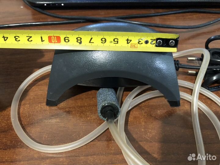 Компрессор для Аквариума (б/у)