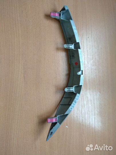 Накладка на торпедо (панели) Toyota Corolla 150