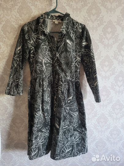 Вещи пакетом на девушку 42-44