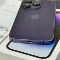 iPhone 14 Pro, 128 ГБ