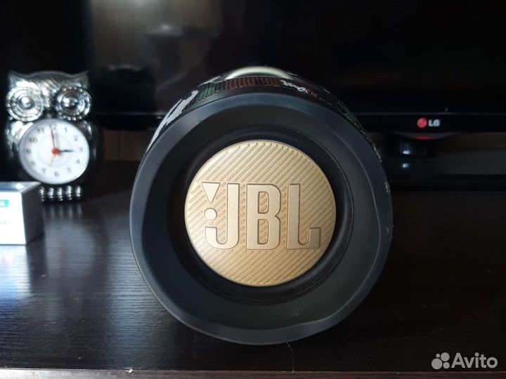 Колонка jbl Xtreme 2